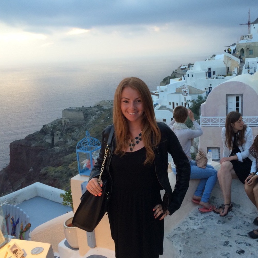 Meet your Posher, Jess